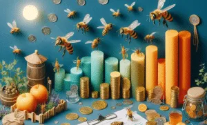 The Economics of Honey Bee Farming Is It Profitable? Strategies for Maximizing Profit in Honey Bee Farming