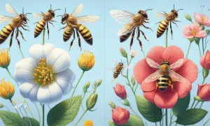 Natural vs. Artificial Pollination Techniques Which Yields Better Results Economic Considerations
