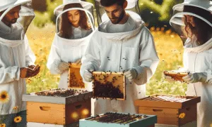How to Choose the Best Honey Bee Farming Box for Beginners Troubleshooting Common Issues with Farming Boxes