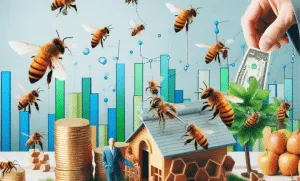 The Economics of Honey Bee Farming Is It Profitable? Sustainability Practices in Honey Bee Farming