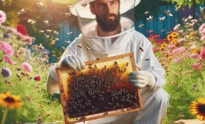 How to Choose the Best Honey Bee Farming Box for Beginners The Future of honey bee farming box