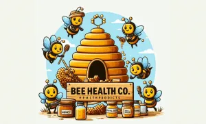 Exploring the Range of Bee Health Products Propolis Royal Jelly and More Bee Venom Therapy