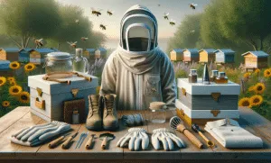Top Beekeeping Equipment Reviews What Every Beginner Should Know Protective Gear for Beekeeping