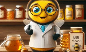 Exploring the Range of Bee Health Products Propolis Royal Jelly and More Benefits of Honey