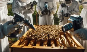Advanced Beekeeping Techniques for Disease Control and Hive Health Advanced Hive Management Strategies