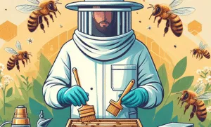 A Beginner’s Beekeeper Guide to Understanding Bee Behavior Types of Bees in a Hive: Beekeeper Guide