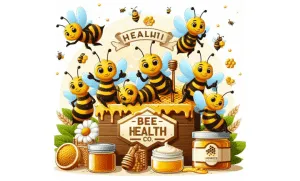 Exploring the Range of Bee Health Products Propolis Royal Jelly and More Bee Pollen Benefits