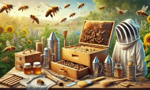 Top Beekeeping Equipment Reviews What Every Beginner Should Know Tools for Beehive Management