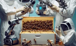 Advanced Beekeeping Techniques for Disease Control and Hive Health Beekeeping Equipment for Disease Prevention