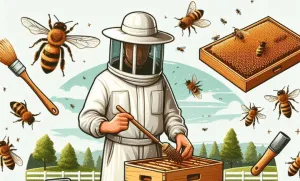 A Beginner’s Beekeeper Guide to Understanding Bee Behavior Factors Influencing Bee Behavior: Beekeeper Guide