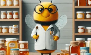 Exploring the Range of Bee Health Products Propolis Royal Jelly and More Understanding Propolis