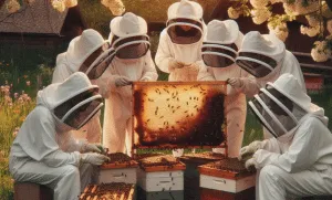 Understanding Honey Bee Biology and Behavior