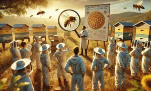 Why Beekeeping for Beginners Courses Are Essential for New Beekeepers Understanding Bee Biology and Behavior
