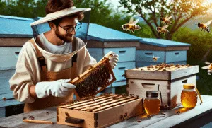 Common Mistakes in Backyard Beekeeping for Beginners and How to Avoid Them How to Avoid These Common Mistakes