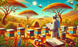 How Honey Bee Farming Cost Varies by Region A Comparative Analysis Africa: Honey Bee Farming Cost Analysis