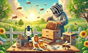Why Honey Beekeeping for Beginners Is Easier Than You Think Getting Started with Honey Beekeeping