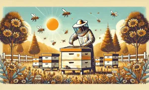 Essential Tips on Home Beekeeping for Beginners – Build a Thriving Colony Getting Started with Beekeeping