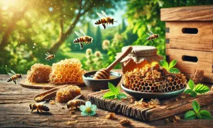 How El Bee Health Propolis Liquid Enhances Your Body’s Natural Defenses Understanding Propolis
