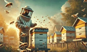 The Complete Guide to Bee Removal for Homeowners Risks and Dangers Posed by Bees