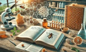 How El Bee Health Propolis Liquid Enhances Your Body’s Natural Defenses Research and Studies