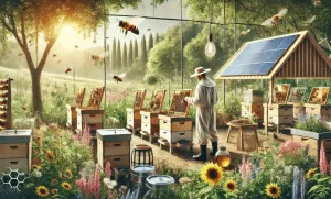 Top Challenges in Modern Honey Bee Farming and How to Overcome Them Sustainable Beekeeping Practices