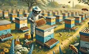 Essential Tips on Home Beekeeping for Beginners – Build a Thriving Colony Expanding Your Colony