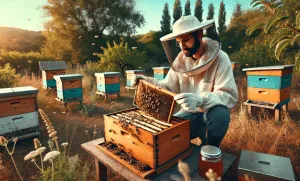 Why Honey Beekeeping for Beginners Is Easier Than You Think beekeeping