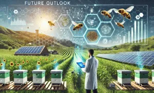 The Role of Organic Honey Bee Farming in Sustainable Food Systems Future Outlook
