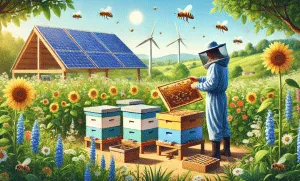 Essential Tips on Home Beekeeping for Beginners – Build a Thriving Colony Sustainable Beekeeping Practices