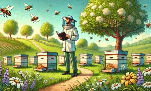 Essential Tips on Home Beekeeping for Beginners – Build a Thriving Colony Home Beekeeping for Beginners