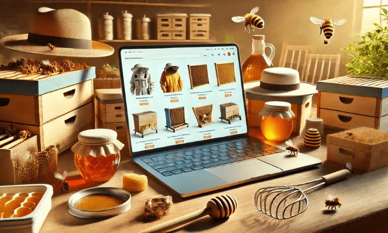 The Buzz Worthy Beekeeping Supplies Where to Shop Online for Your Hive