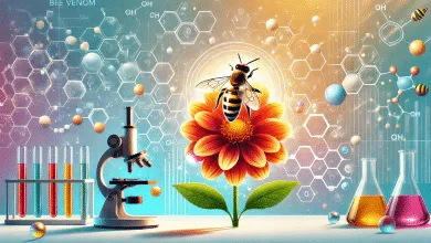 Bee Venom as a Potential Cancer Treatment Current Research Findings