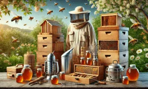 The Buzz Worthy Beekeeping Supplies Where to Shop Online for Your Hive Essential Beekeeping Supplies
