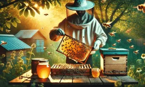 Bee Box Basics Everything You Need to Know Before Starting Beekeeping Benefits of Beekeeping