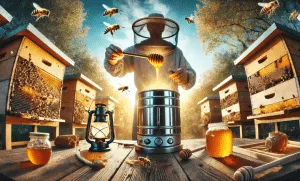 How to Choose the Perfect Honey Extractor for Your Apiary Why is a Honey Extractor Important for Beekeepers?