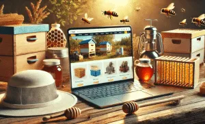 The Buzz Worthy Beekeeping Supplies Where to Shop Online for Your Hive Where to Shop Online