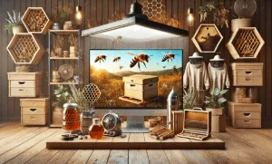 The Buzz Worthy Beekeeping Supplies Where to Shop Online for Your Hive Specialty Beekeeping Supplies