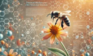 Bee Venom as a Potential Cancer Treatment Current Research Findings Potential Mechanisms of Bee Venom in Cancer Treatment