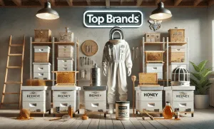 The Buzz Worthy Beekeeping Supplies Where to Shop Online for Your Hive Top Brands in Beekeeping