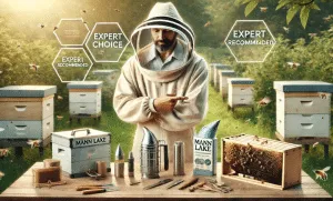 Expert Recommendations on Mann Lake Beekeeping Supplies