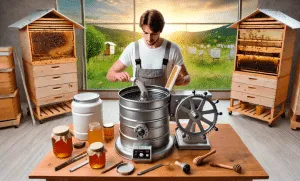 How to Choose the Perfect Honey Extractor for Your Apiary Maintenance and Longevity of Your Honey Extractor