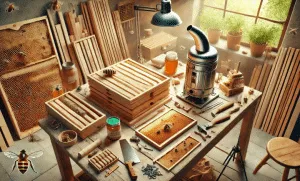 The Buzz Worthy Beekeeping Supplies Where to Shop Online for Your Hive DIY Beekeeping Supplies