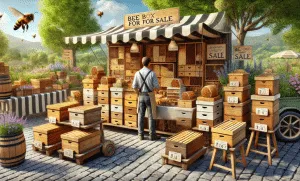 bee boxes for sale