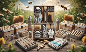 The Buzz Worthy Beekeeping Supplies Where to Shop Online for Your Hive Beekeeping Supply Kits