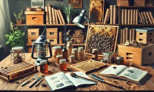 Bee Box Basics Everything You Need to Know Before Starting Beekeeping Resources for Beekeepers