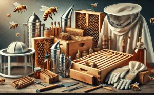 DIY Bee keeping Equipment Building Your Own Hives and Tools Bee keeping Equipment