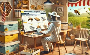 Where to Buy Affordable Bee Equipment Online in the USA Where to Buy Bee Equipment Online in the USA