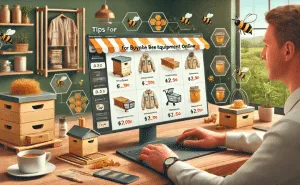Where to Buy Affordable Bee Equipment Online in the USA Tips for Buying Affordable Bee Equipment Online