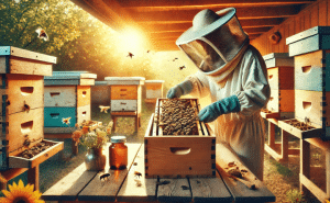 Live Bees vs. Packaged Bees – Which is the Best Option for Your Apiary ...