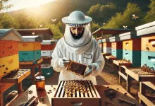 How to Buy a Queen Bee A Comprehensive Guide for Aspiring Beekeepers